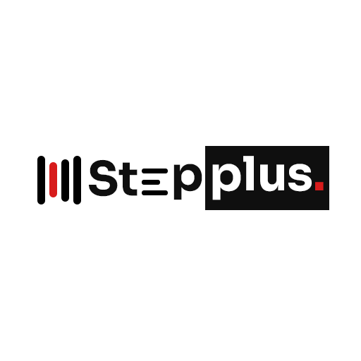 Step Plus